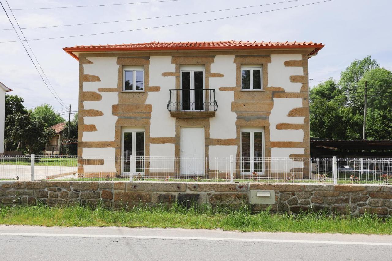 Casa Sao Sebastiao Villa Ponte de Lima Exterior foto