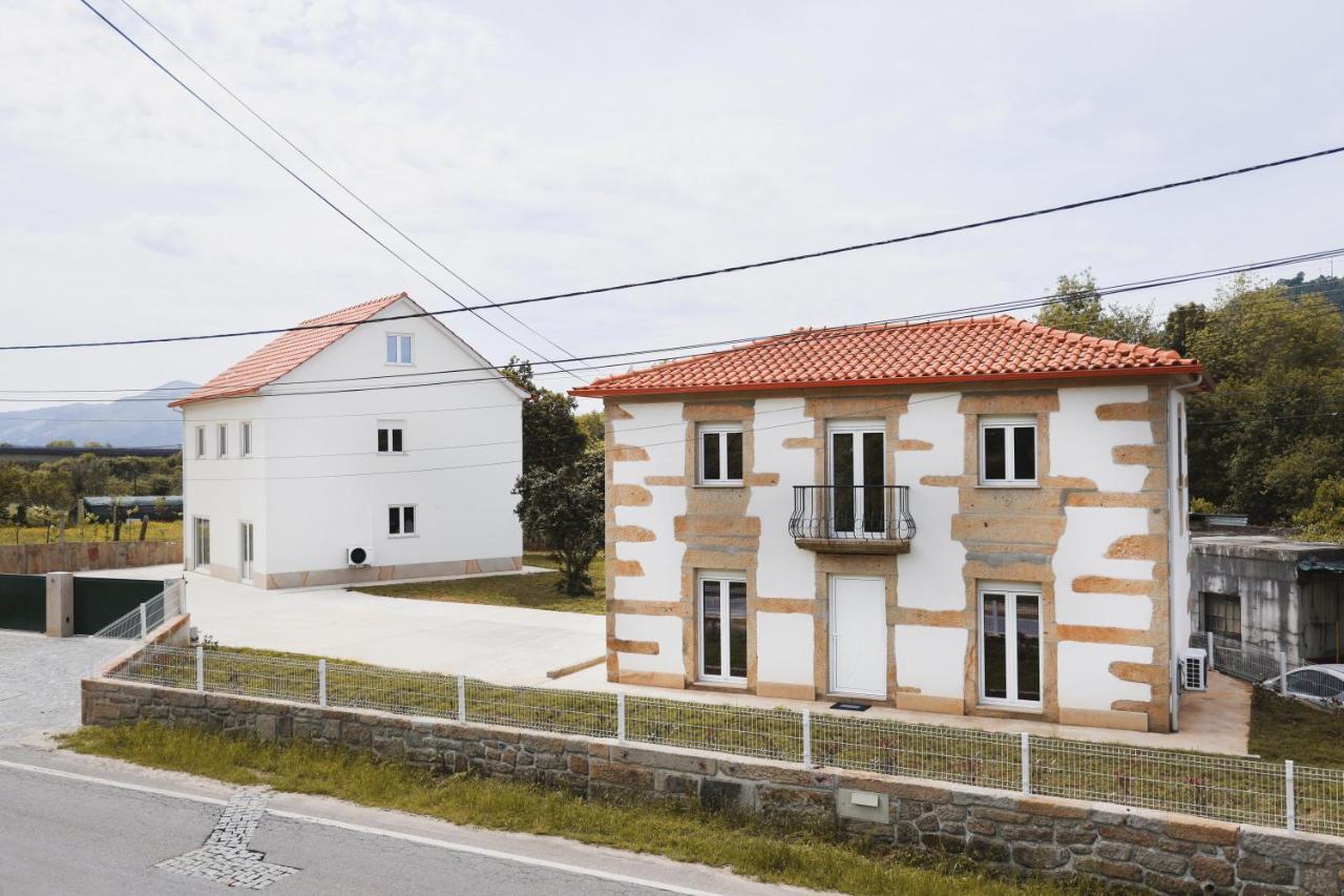 Casa Sao Sebastiao Villa Ponte de Lima Exterior foto